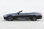 BMW 6-Series Convertible by Hamann 2012 года